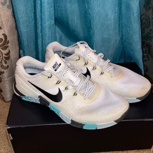 Nike Metcon Training Sneakers